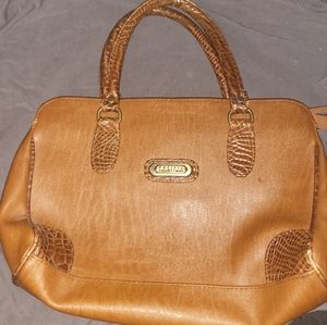 Pacific Connections Purse